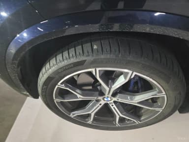 X5 (G05)