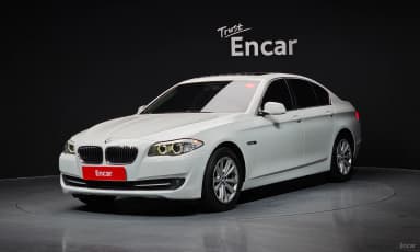 5 Series (F10)