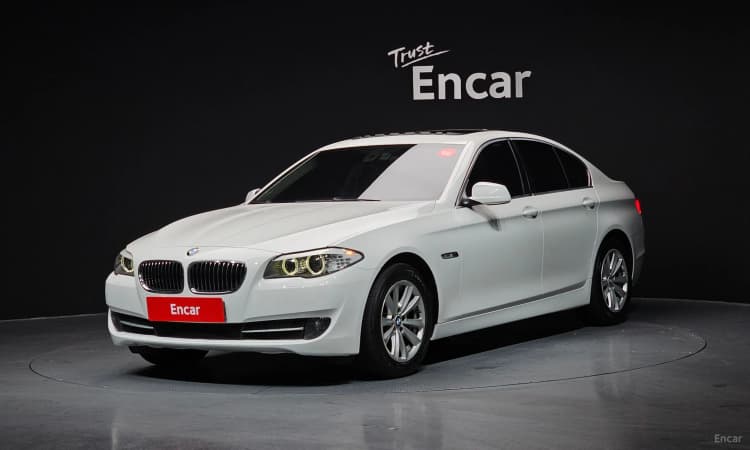 5 Series (F10)