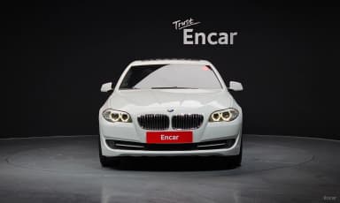 5 Series (F10)
