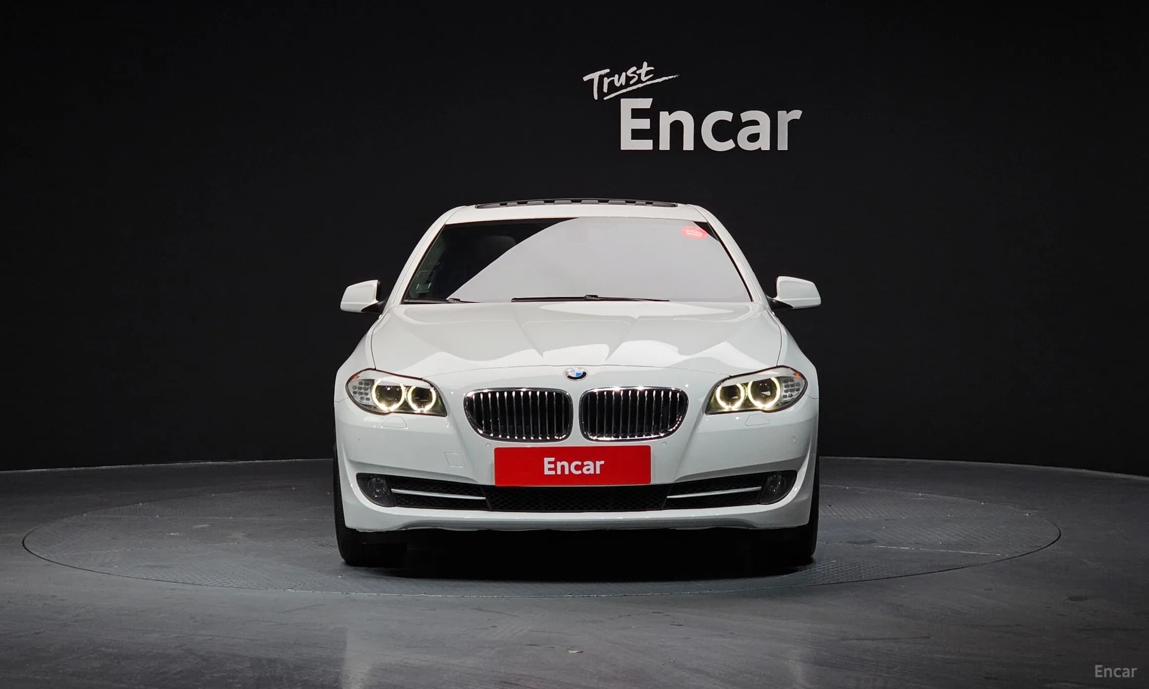 5 Series (F10)