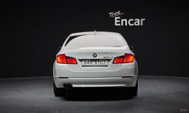 5 Series (F10)