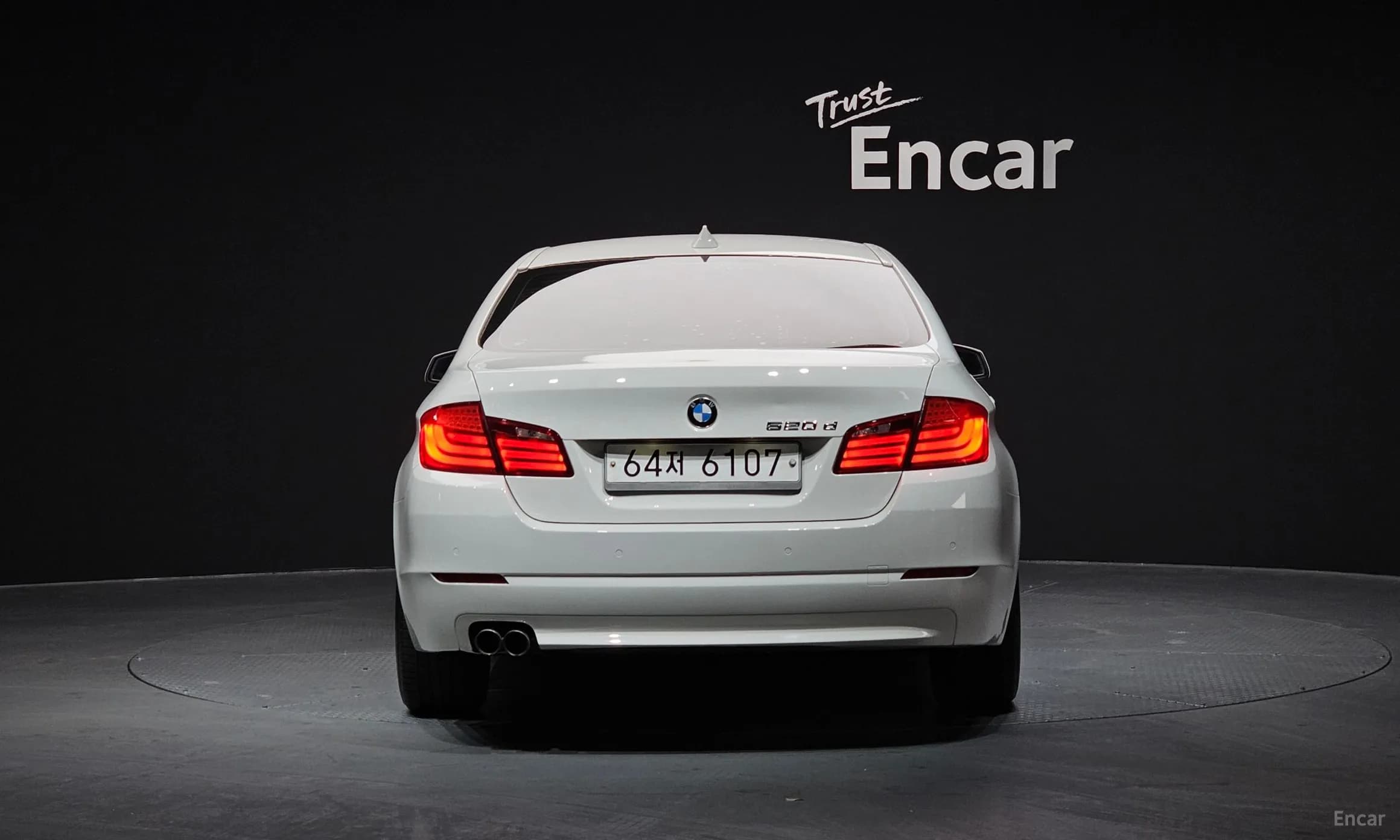 5 Series (F10)