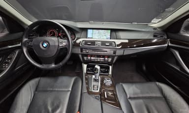5 Series (F10)