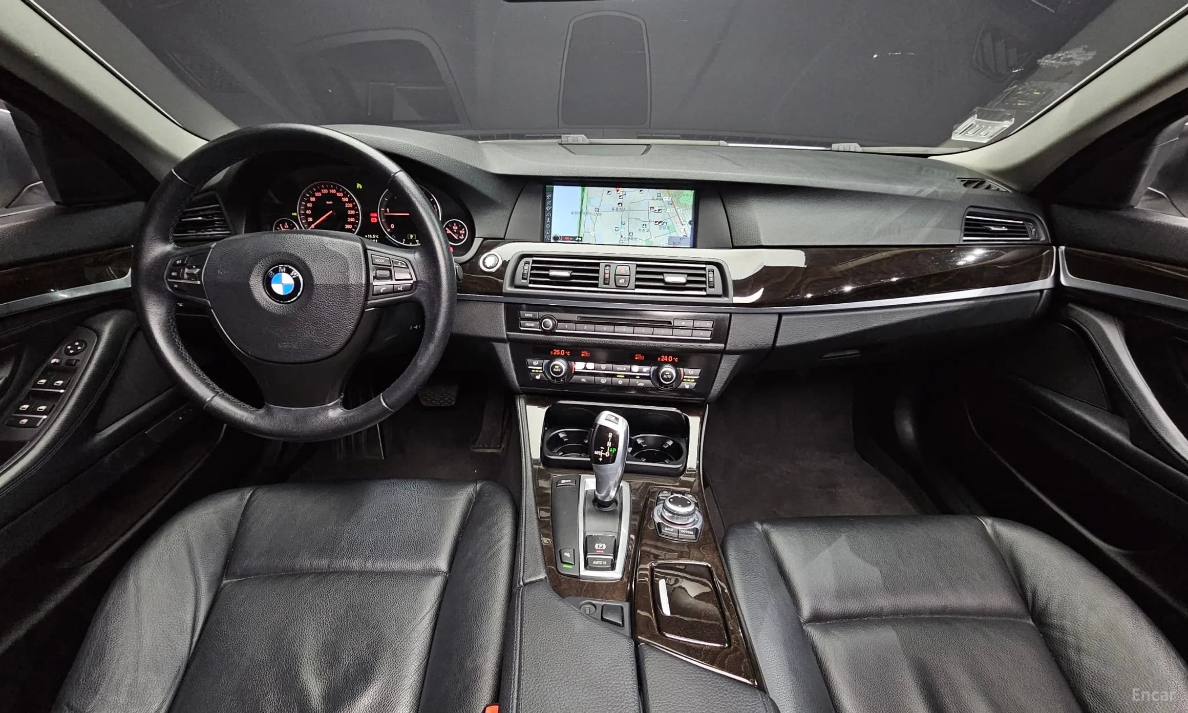5 Series (F10)