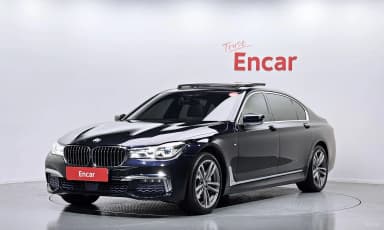 7 Series (G11)