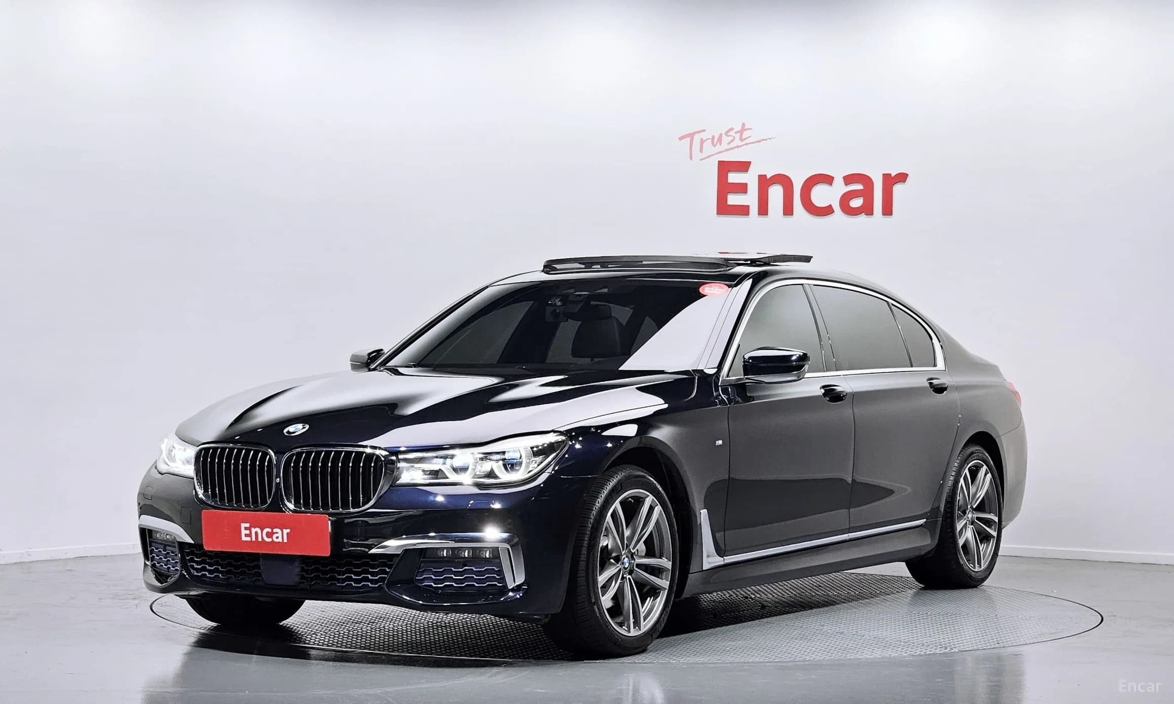 7 Series (G11)
