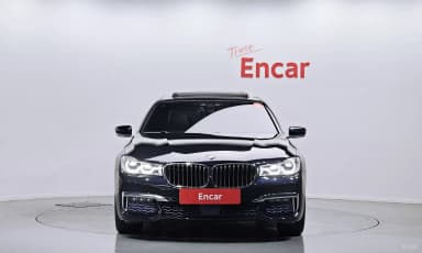 7 Series (G11)