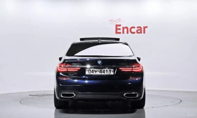 7 Series (G11)