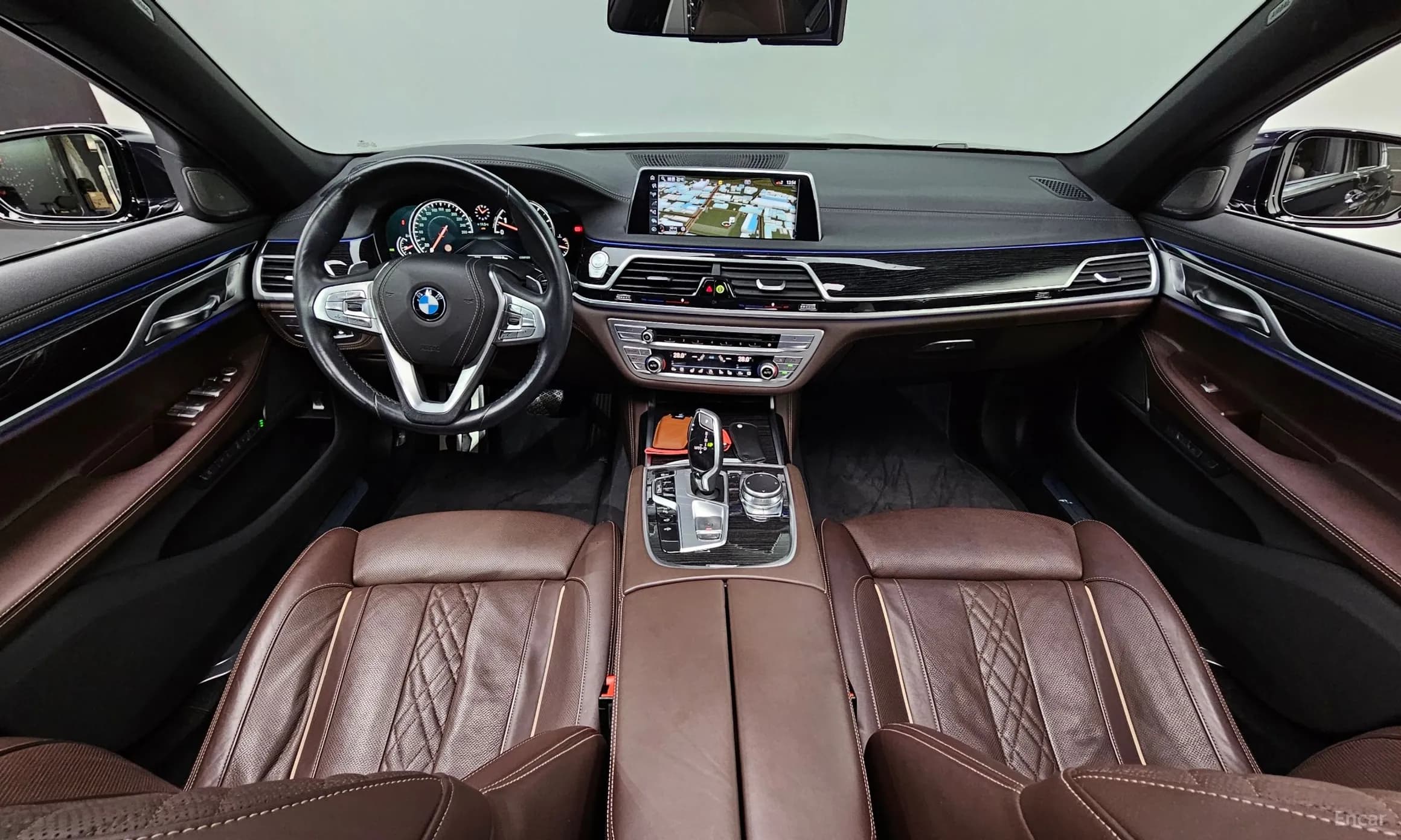 7 Series (G11)
