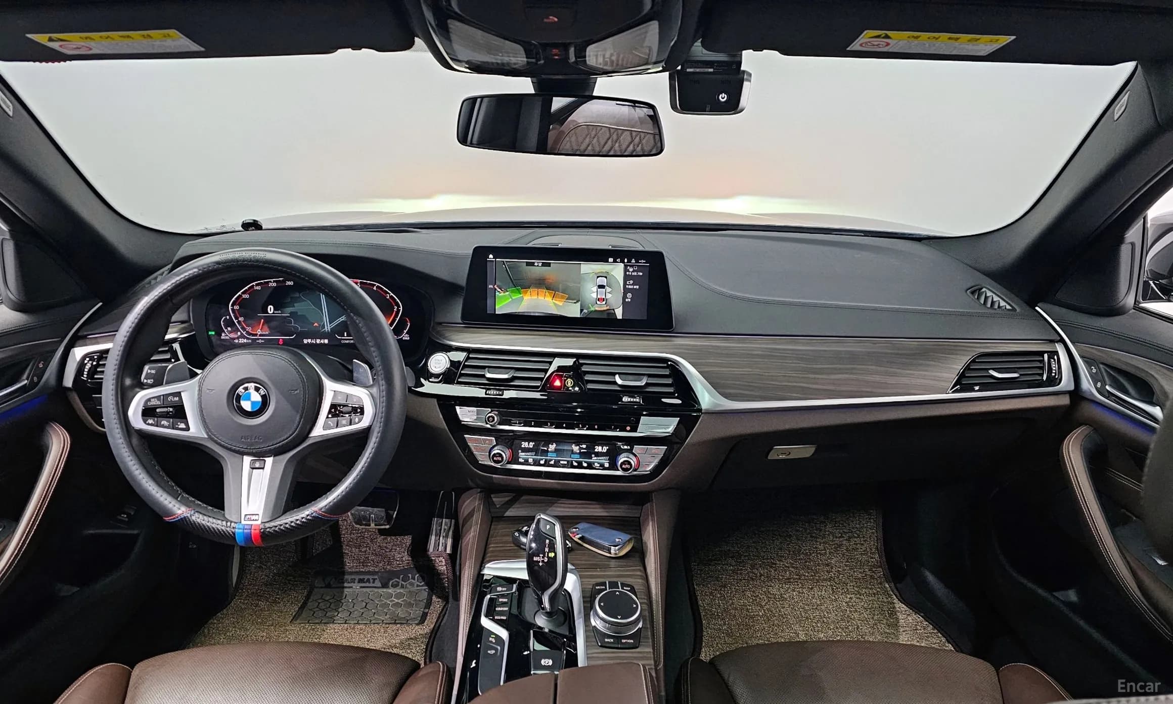 5 Series (G30)