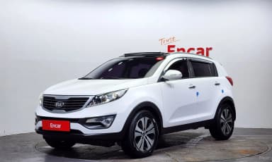 Sportage R