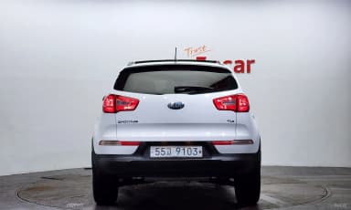 Sportage R