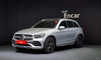 GLC-Class X253