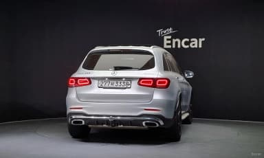 GLC-Class X253