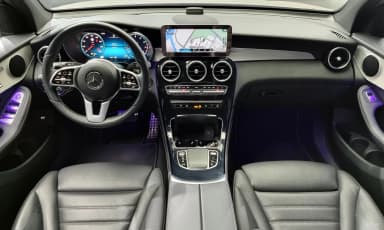GLC-Class X253