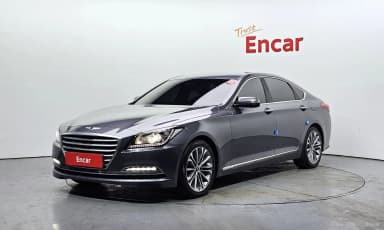Genesis DH