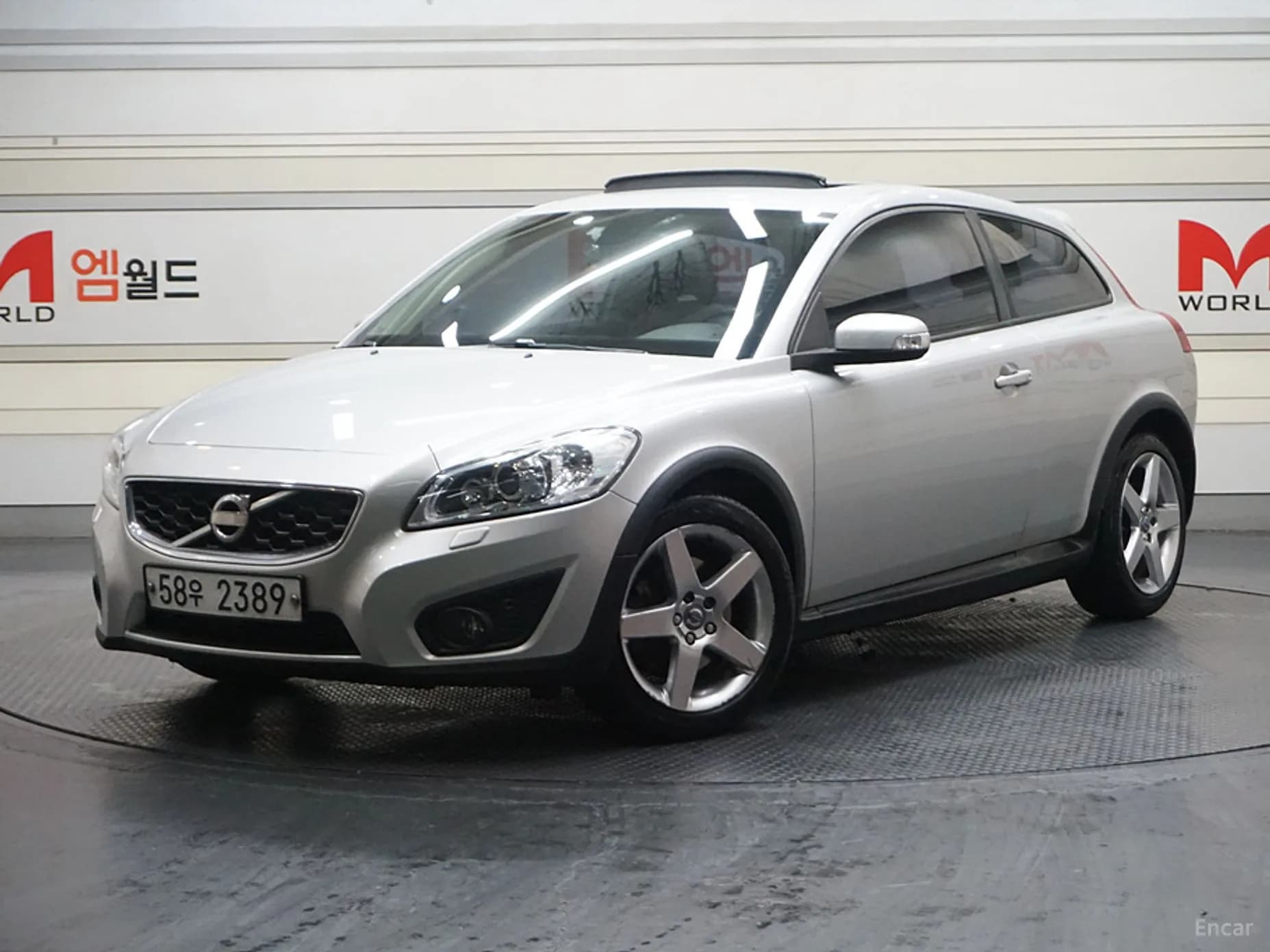 C30.