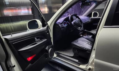 Rexton W