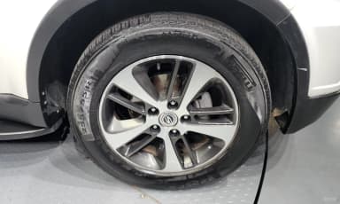 Rexton W