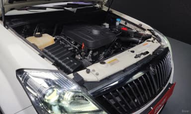 Rexton W
