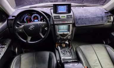 Rexton W