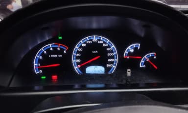 Rexton W