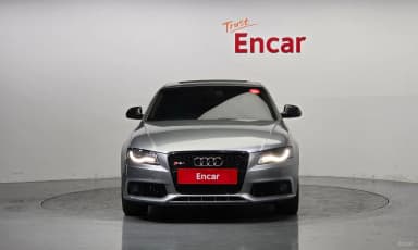 New A4