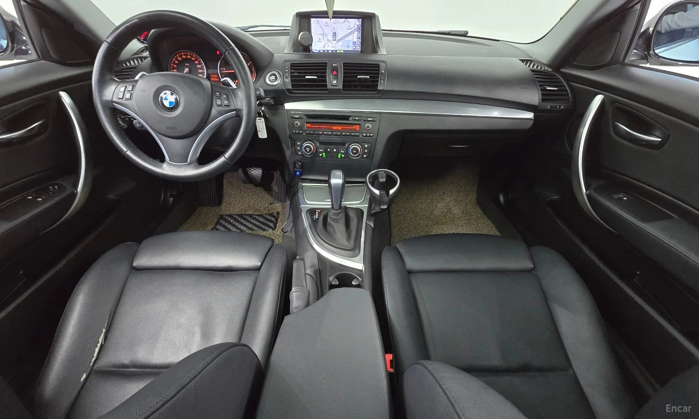 1 Series (E82)