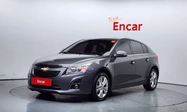 Cruze