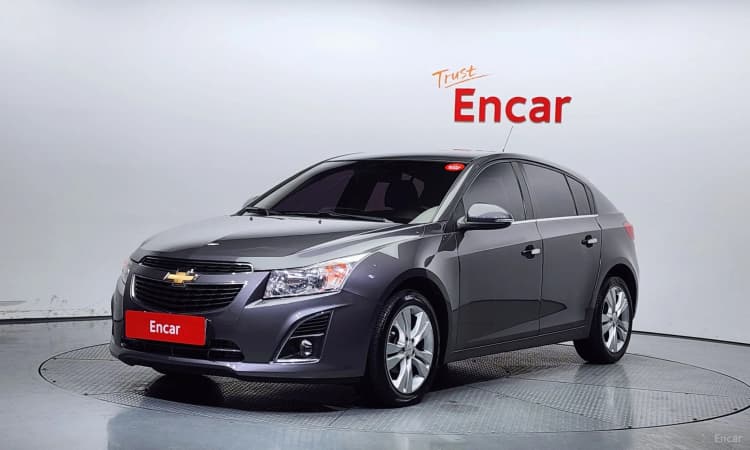 Cruze