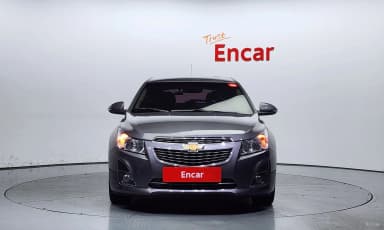 Cruze