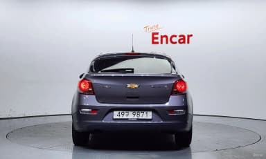 Cruze