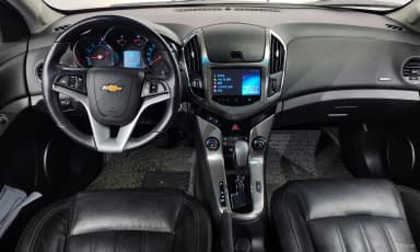 Cruze