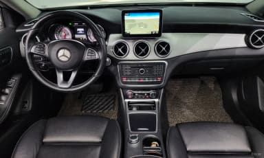 GLA-Class X156