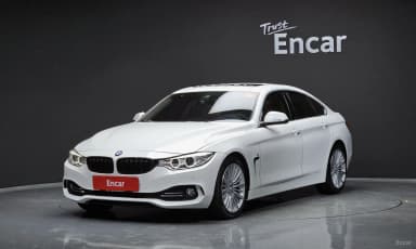 Series 4 (F32)