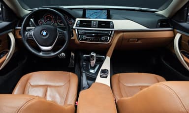 Series 4 (F32)