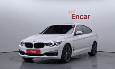 3 Series GT (F34)