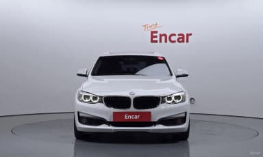 3 Series GT (F34)