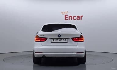 3 Series GT (F34)