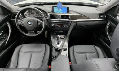 3 Series GT (F34)
