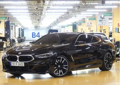 8-series (G15)