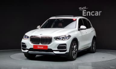 X5 (G05)