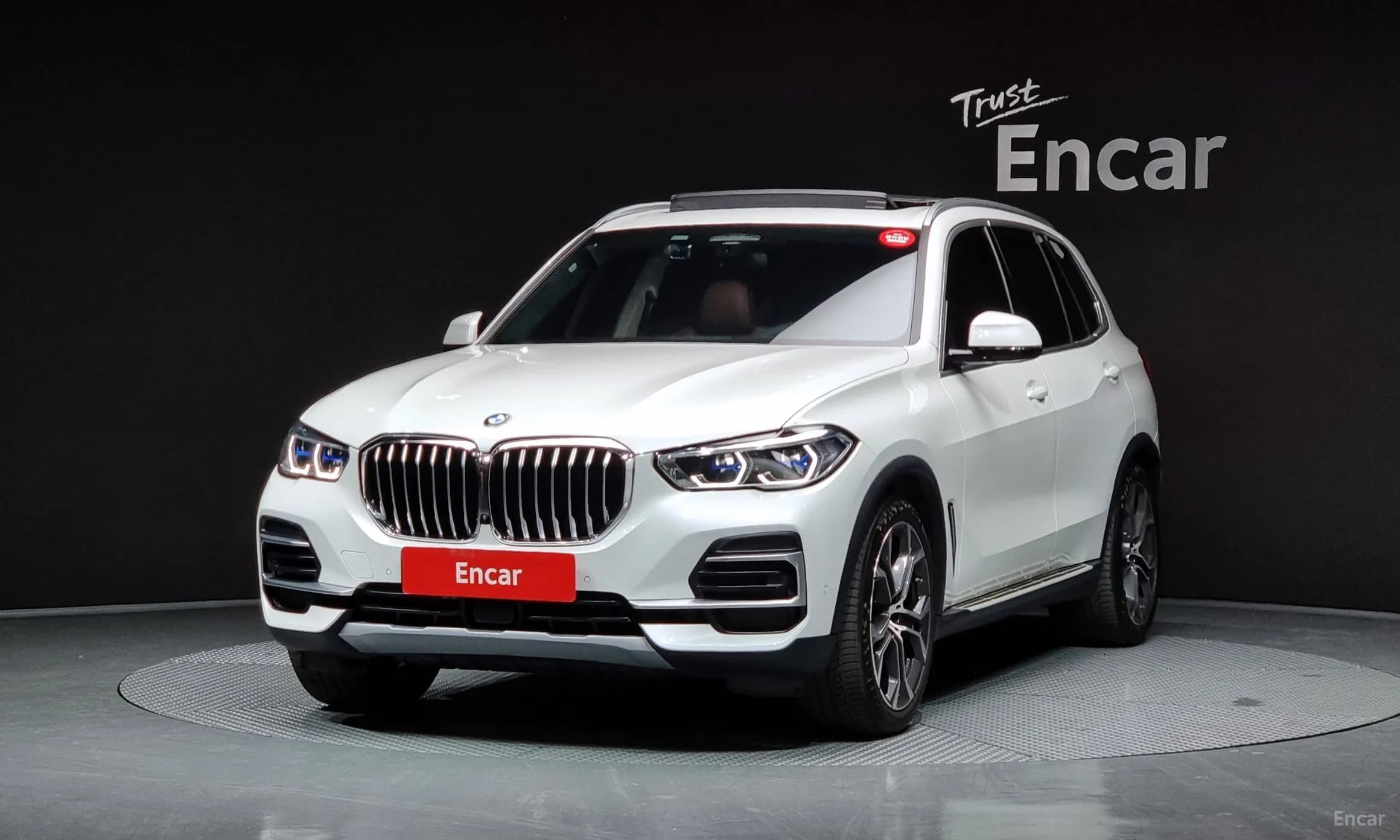 X5 (G05)