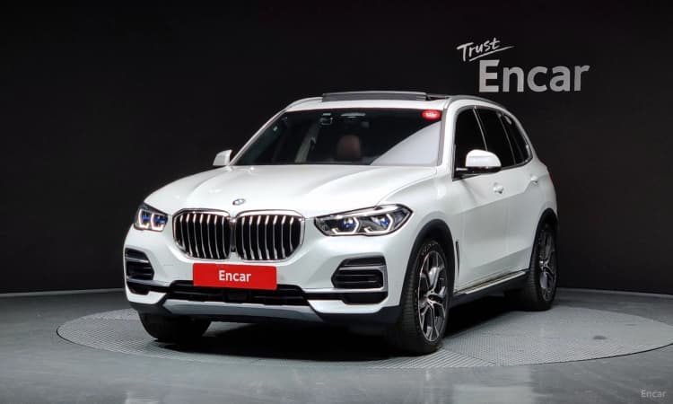 X5 (G05)