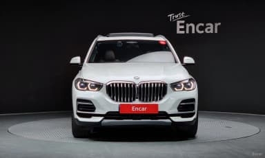 X5 (G05)