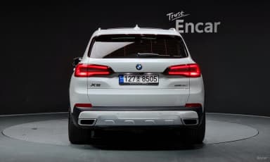 X5 (G05)