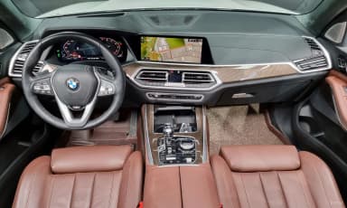 X5 (G05)