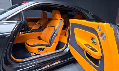 Spectre