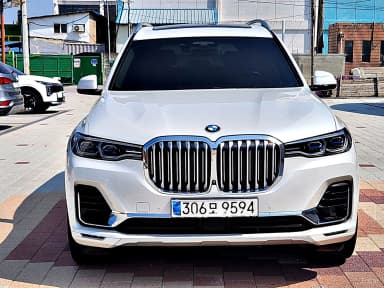X7 (G07)
